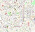 Milan - Mapsof.net