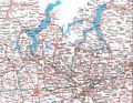 Milan - Mapsof.net