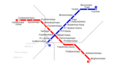Minsk - Mapsof.net