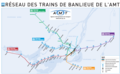 Montréal - Mapsof.net