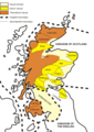 Scotland - Mapsof.net