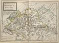Moscow - Mapsof.net
