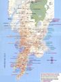 Mumbai City Map - Mapsof.Net Map