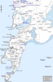 Mumbai Map - Mapsof.Net Map