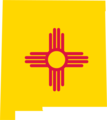 New Mexico - Mapsof.net