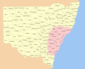 Wales - Mapsof.net