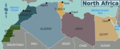 Africa - Mapsof.net