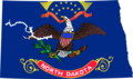 North Dakota - Mapsof.net