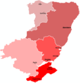 Scotland - Mapsof.net