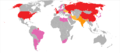 Globe - Mapsof.net