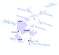Scotland - Mapsof.net