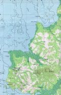 Republic of Palau - Mapsof.net