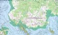 Republic of Palau - Mapsof.net