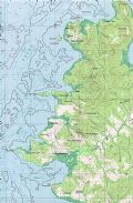Republic of Palau - Mapsof.net