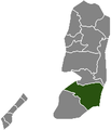 Palestine - Mapsof.net