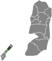 Palestine - Mapsof.net