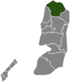 Palestine - Mapsof.net