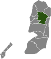 Palestine - Mapsof.net