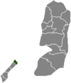 Palestine - Mapsof.net
