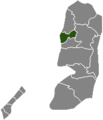 Palestine - Mapsof.net