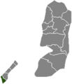 Palestine - Mapsof.net