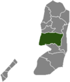 Palestine - Mapsof.net