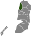 Palestine - Mapsof.net