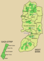 Palestine - Mapsof.net