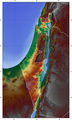 Palestine - Mapsof.net