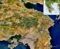 Hellenic Republic - Mapsof.net