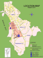 Pasay City - Mapsof.net