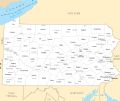 Pennsylvania - Mapsof.net