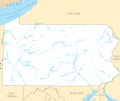 Pennsylvania - Mapsof.net