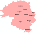 Scotland - Mapsof.net