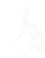 Philippines Map Cities - Mapsof.Net Map