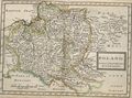 Republic of Poland - Mapsof.net