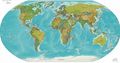 Globe - Mapsof.net