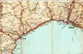 Regione Liguria - Mapsof.net
