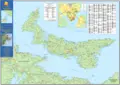 Prince Edward Island - Mapsof.net