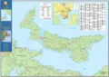 Prince Edward Island - Mapsof.net