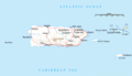 Puerto Rico - Mapsof.net