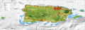 Puerto Rico - Mapsof.net