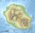 Reunion - Mapsof.net