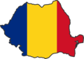 Romania - Mapsof.net