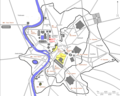 Rome Historical Map 2 - Mapsof.net