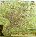 Rome Map Ancient - Mapsof.Net Map