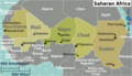 Africa - Mapsof.net