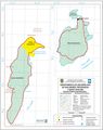 San Andres, Providencia And Santa Catalina Colombia - Mapsof.Net Map
