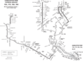 San Francisco Candlestick Park Map - Mapsof.Net Map