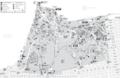 San Francisco Travel Map - Mapsof.Net Map